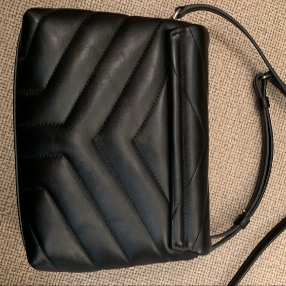 YSL Authentic spectacular shoulder bag classic - Picture 7 of 8